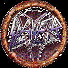 Site officiel de SLAYER